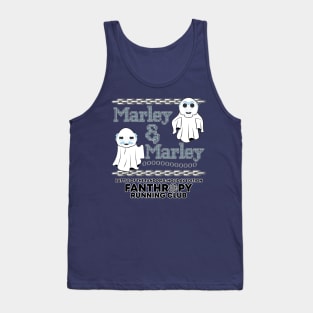 Marley & Marley Tank Top